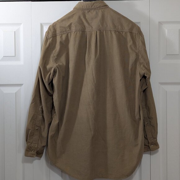 Browning Corduroy Long Sleeved Shirt - Elite Series - Size L - Picture 2 of 13